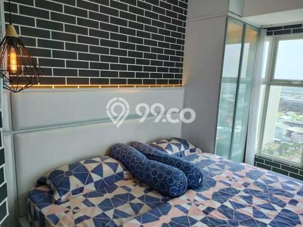 Sewa Apartemen Hemat di Mulyorejo, Surabaya Lokasi Strategis Sewa Apartemen Hemat di Mulyorejo, Surabaya Lokasi Strategis