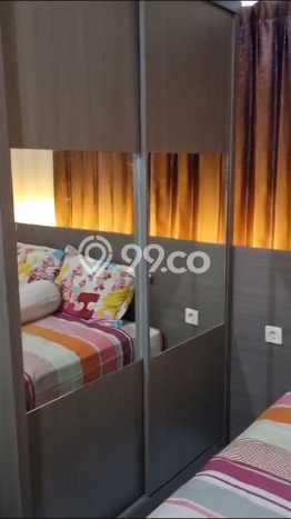 Apartemen Siap Huni 1 Kamar dengan Harga Terjangkau di Area Wonocolo, Surabaya Apartemen Siap Huni 1 Kamar dengan Harga Terjangkau di Area Wonocolo, Surabaya
