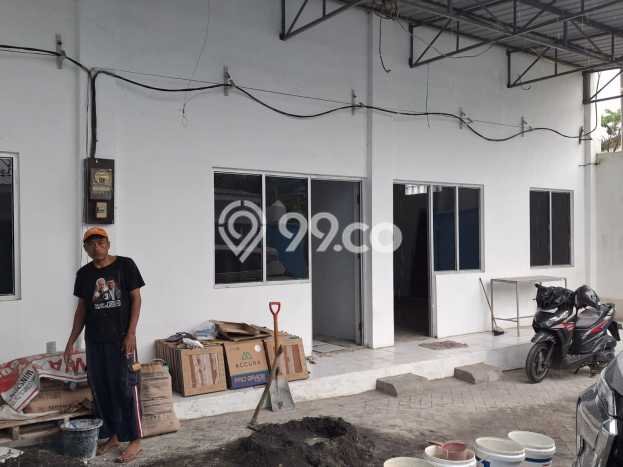 Area Strategis! Disewakan Gudang Lokasi Benowo, Surabaya Cocok untuk Bisnis Area Strategis! Disewakan Gudang Lokasi Benowo, Surabaya Cocok untuk Bisnis