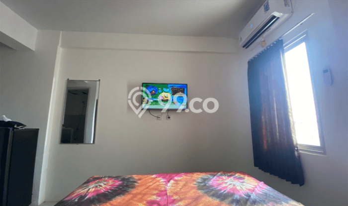 Disewakan Cepat! Hunian Apartemen Hemat di Gresik, Gresik 1 Kamar Tidur dan 1 Kamar Mandi Disewakan Cepat! Hunian Apartemen Hemat di Gresik, Gresik 1 Kamar Tidur dan 1 Kamar Mandi