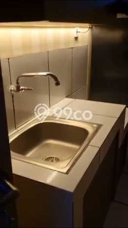 Apartemen Siap Huni 1 Kamar dengan Harga Terjangkau di Area Wonocolo, Surabaya Apartemen Siap Huni 1 Kamar dengan Harga Terjangkau di Area Wonocolo, Surabaya