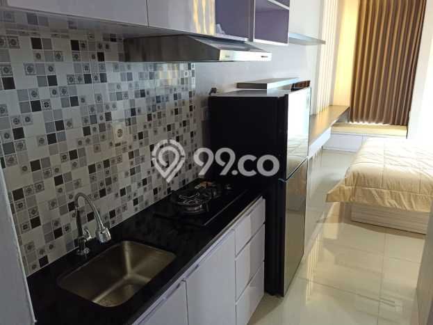 Hunian Apartemen Sewa Terjangkau 27m2 di Sambikerep, Cocok untuk Hunian Anda Hunian Apartemen Sewa Terjangkau 27m2 di Sambikerep, Cocok untuk Hunian Anda