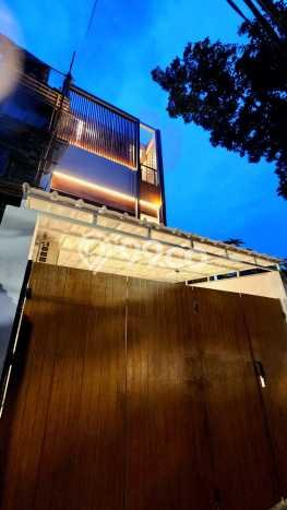 Rumah Kost Dijual Lokasi Grogol Petamburan, Jakarta Barat, 25 Kamar Tidur, 24 Kamar Mandi, 388m2 Rumah Kost Dijual Lokasi Grogol Petamburan, Jakarta Barat, 25 Kamar Tidur, 24 Kamar Mandi, 388m2