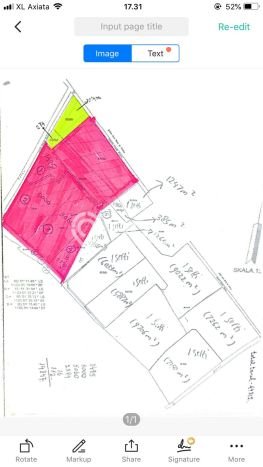Gudang Bagus LT 22000m2 LB 4460m2 Dijual di Jenu Tuban Gudang Bagus LT 22000m2 LB 4460m2 Dijual di Jenu Tuban