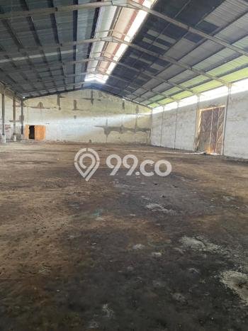 Gudang Bagus LT 22000m2 LB 4460m2 Dijual di Jenu Tuban Gudang Bagus LT 22000m2 LB 4460m2 Dijual di Jenu Tuban