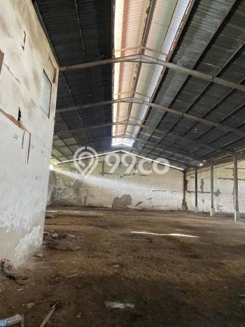 Gudang Bagus LT 22000m2 LB 4460m2 Dijual di Jenu Tuban Gudang Bagus LT 22000m2 LB 4460m2 Dijual di Jenu Tuban