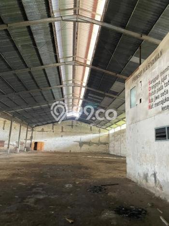 Gudang Bagus LT 22000m2 LB 4460m2 Dijual di Jenu Tuban Gudang Bagus LT 22000m2 LB 4460m2 Dijual di Jenu Tuban
