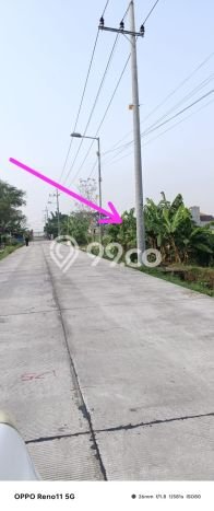 Jarang Ada! Tanah di Jetis Punya Luas 14441m2 SHM Jarang Ada! Tanah di Jetis Punya Luas 14441m2 SHM