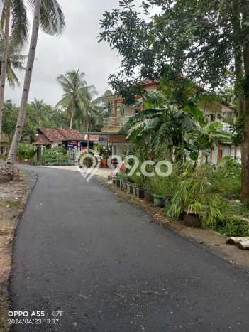 LOKASI STRATEGIS! Tanah di Temon, Luas 386m², Kawasan Berkembang, Cocok untuk Investasi LOKASI STRATEGIS! Tanah di Temon, Luas 386m², Kawasan Berkembang, Cocok untuk Investasi