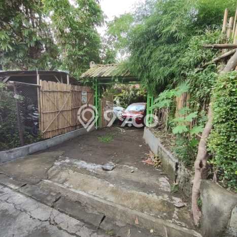 HOT DEAL! Vila di Mantrijeron, Area 1241m², Lokasi Prima HOT DEAL! Vila di Mantrijeron, Area 1241m², Lokasi Prima