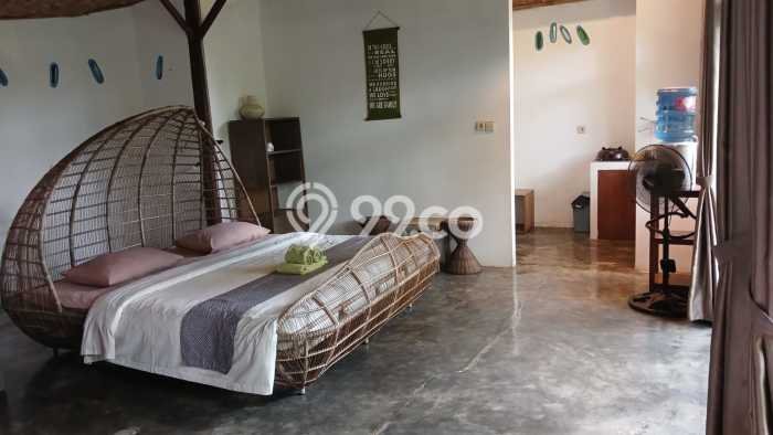 HOT DEAL! Vila di Mantrijeron, Area 1241m², Lokasi Prima HOT DEAL! Vila di Mantrijeron, Area 1241m², Lokasi Prima