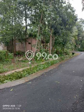 LOKASI STRATEGIS! Tanah di Temon, Luas 386m², Kawasan Berkembang, Cocok untuk Investasi LOKASI STRATEGIS! Tanah di Temon, Luas 386m², Kawasan Berkembang, Cocok untuk Investasi
