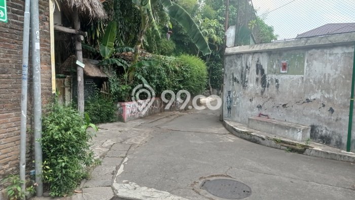 LOKASI STRATEGIS! Vila Kawasan Mantrijeron, Dimensi 1241m², Dekat fasilitas kota LOKASI STRATEGIS! Vila Kawasan Mantrijeron, Dimensi 1241m², Dekat fasilitas kota