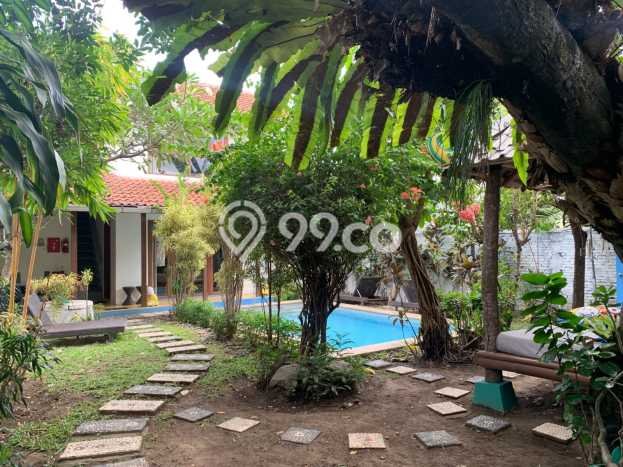 HOT DEAL! Vila di Mantrijeron, Area 1241m², Lokasi Prima HOT DEAL! Vila di Mantrijeron, Area 1241m², Lokasi Prima