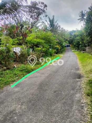 LOKASI STRATEGIS! Tanah di Temon, Luas 386m², Kawasan Berkembang, Cocok untuk Investasi LOKASI STRATEGIS! Tanah di Temon, Luas 386m², Kawasan Berkembang, Cocok untuk Investasi