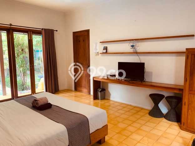 HOT DEAL! Vila di Mantrijeron, Area 1241m², Lokasi Prima HOT DEAL! Vila di Mantrijeron, Area 1241m², Lokasi Prima