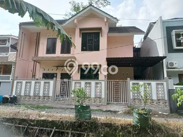 Unit Kost Dijual di Ngaglik dengan 14 Kamar Tidur & Luas Bangunan 200m2 Unit Kost Dijual di Ngaglik dengan 14 Kamar Tidur & Luas Bangunan 200m2
