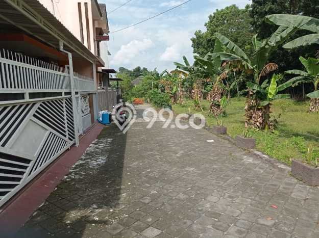 Unit Kost Dijual di Ngaglik dengan 14 Kamar Tidur & Luas Bangunan 200m2 Unit Kost Dijual di Ngaglik dengan 14 Kamar Tidur & Luas Bangunan 200m2