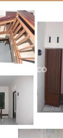 Unit Kost Dijual di Ngaglik dengan 14 Kamar Tidur & Luas Bangunan 200m2 Unit Kost Dijual di Ngaglik dengan 14 Kamar Tidur & Luas Bangunan 200m2