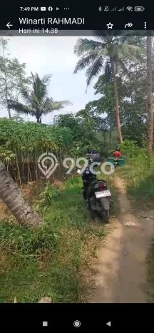 Dijual Tanah Kawasan Mertoyudan, Luas 30000m², Dekat Mertoyudan, Magelang, Magelang Dijual Tanah Kawasan Mertoyudan, Luas 30000m², Dekat Mertoyudan, Magelang, Magelang