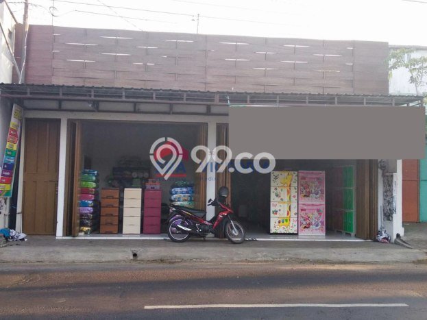 Area Ramai! Ruko Dijual di Mojoroto untuk Bisnis Luas Bangunan 200m2 Area Ramai! Ruko Dijual di Mojoroto untuk Bisnis Luas Bangunan 200m2