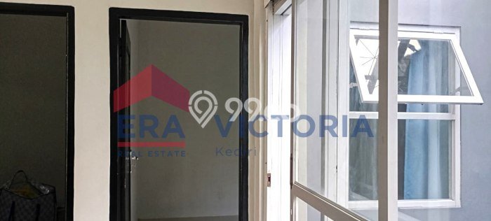 Rumah Minimalis LB/LT 87m2/87m2 Siap Huni di Kota, Kediri Rumah Minimalis LB/LT 87m2/87m2 Siap Huni di Kota, Kediri