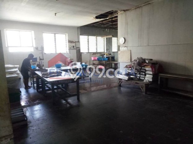 Dijual Komersial di Kota, Luas 1100m2m², Lokasi Strategis Dijual Komersial di Kota, Luas 1100m2m², Lokasi Strategis