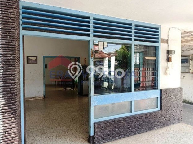 Dijual Komersial di Kota, Luas 1100m2m², Lokasi Strategis Dijual Komersial di Kota, Luas 1100m2m², Lokasi Strategis