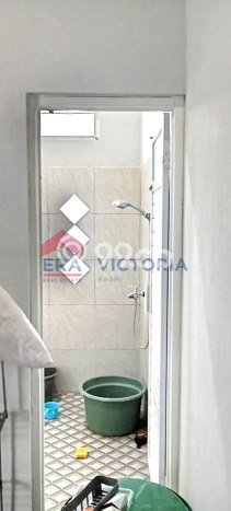 Rumah Minimalis LB/LT 87m2/87m2 Siap Huni di Kota, Kediri Rumah Minimalis LB/LT 87m2/87m2 Siap Huni di Kota, Kediri