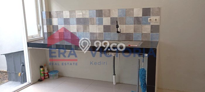 Rumah Minimalis LB/LT 87m2/87m2 Siap Huni di Kota, Kediri Rumah Minimalis LB/LT 87m2/87m2 Siap Huni di Kota, Kediri