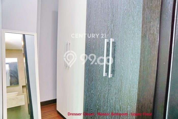 Untuk Dijual Apartemen Prestisius di Kebon Jeruk, Jakarta Barat 2 Kamar Tidur Untuk Dijual Apartemen Prestisius di Kebon Jeruk, Jakarta Barat 2 Kamar Tidur