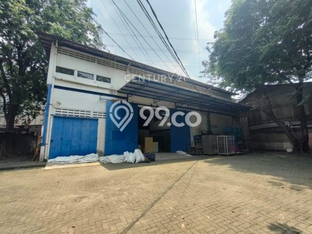 Unit Komersial Disewakan di Jakarta Barat Area Strategis Harga Kompetitif Unit Komersial Disewakan di Jakarta Barat Area Strategis Harga Kompetitif