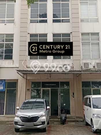 Ruko Dijual di Kawasan Cipondoh, Tangerang Harga Kompetitif Ruko Dijual di Kawasan Cipondoh, Tangerang Harga Kompetitif