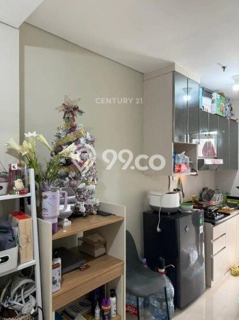 Dijual Apartemen di Jakarta Barat 1 Kamar & 1 Kamar Mandi, Luas 30m2 Dijual Apartemen di Jakarta Barat 1 Kamar & 1 Kamar Mandi, Luas 30m2
