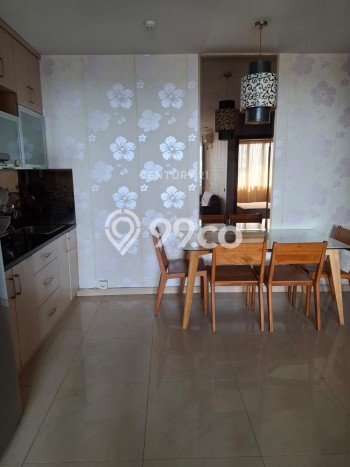 Dijual Apartemen 1 KT 1 KM di Kelapa Gading Dijual Apartemen 1 KT 1 KM di Kelapa Gading