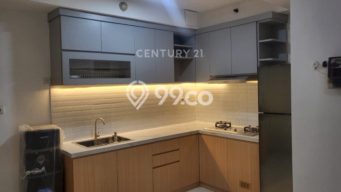 Untuk Dijual Apartemen 3 KT & 2 KM di Jakarta Selatan Lokasi Strategis Untuk Dijual Apartemen 3 KT & 2 KM di Jakarta Selatan Lokasi Strategis