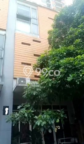 Ruko Dijual di Cinere LT 75m2, LB 225m2 untuk Investasi Ruko Dijual di Cinere LT 75m2, LB 225m2 untuk Investasi