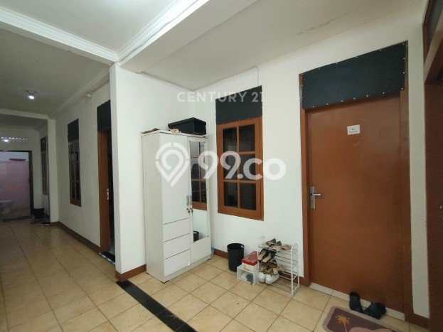 Jual Rumah Luas Megah Dengan View Cantik di Kemanggisan, Jakarta Barat Jual Rumah Luas Megah Dengan View Cantik di Kemanggisan, Jakarta Barat