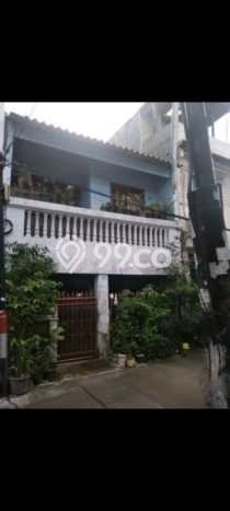 Rumah Strategis Modern Lb 90m2 di Pademangan, Jakarta Utara Rumah Strategis Modern Lb 90m2 di Pademangan, Jakarta Utara