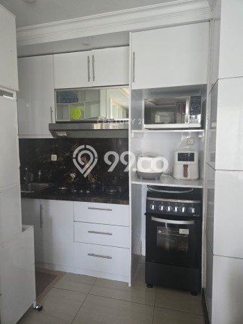 Apartemen Nyaman untuk Dijual di Kemayoran, Jakarta Pusat, DKI Jakarta Apartemen Nyaman untuk Dijual di Kemayoran, Jakarta Pusat, DKI Jakarta