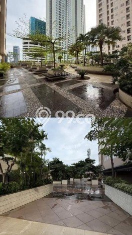 Dijual Apartemen di Jakarta Barat 1 Kamar & 1 Kamar Mandi, Luas 30m2 Dijual Apartemen di Jakarta Barat 1 Kamar & 1 Kamar Mandi, Luas 30m2