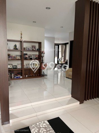Rumah Elit Modern Siap Huni di Permata Buana Jakarta Barat Rumah Elit Modern Siap Huni di Permata Buana Jakarta Barat
