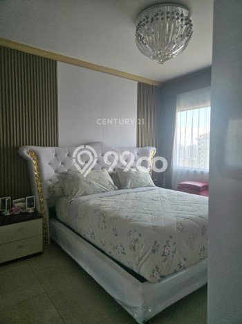 Apartemen Nyaman untuk Dijual di Kemayoran, Jakarta Pusat, DKI Jakarta Apartemen Nyaman untuk Dijual di Kemayoran, Jakarta Pusat, DKI Jakarta