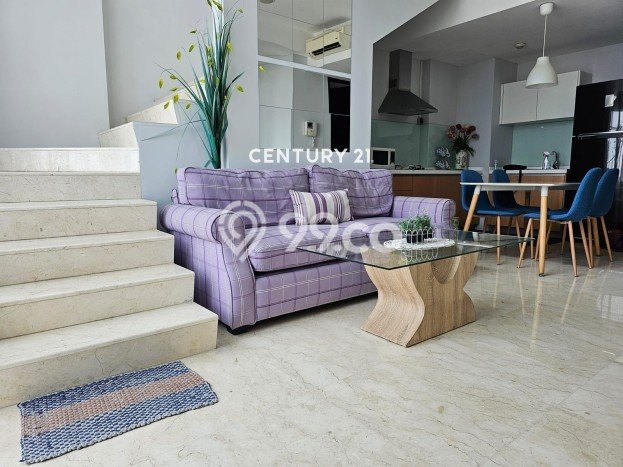Untuk Dijual Apartemen Prestisius di Kebon Jeruk, Jakarta Barat 2 Kamar Tidur Untuk Dijual Apartemen Prestisius di Kebon Jeruk, Jakarta Barat 2 Kamar Tidur