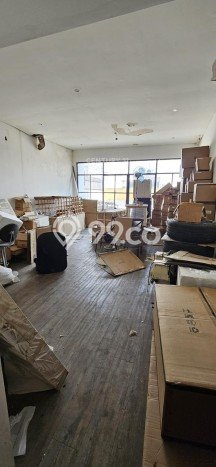 Dijual! Ruko di Pantai Indah Kapuk Jakarta Utara LT 125m2 / LB 338m2 Kawasan Bisnis Dijual! Ruko di Pantai Indah Kapuk Jakarta Utara LT 125m2 / LB 338m2 Kawasan Bisnis