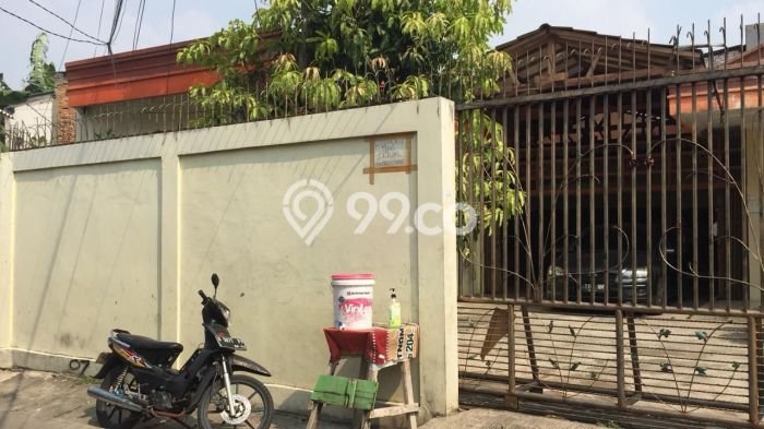 Jual Rumah Mewah Megah Dengan View Cantik di Sunter, Jakarta Utara Jual Rumah Mewah Megah Dengan View Cantik di Sunter, Jakarta Utara