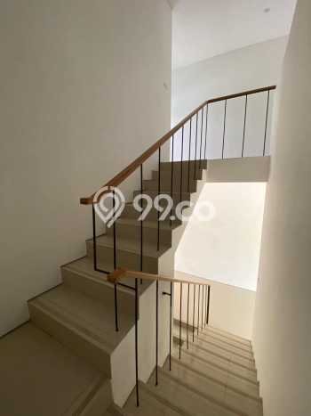 Jual Rumah Modern 4 KT di Sleman, Yogyakarta Jual Rumah Modern 4 KT di Sleman, Yogyakarta