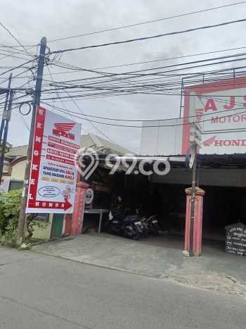 Ruko Paling Dicari LB 550m2 Dijual di Tanjung Priok Ruko Paling Dicari LB 550m2 Dijual di Tanjung Priok