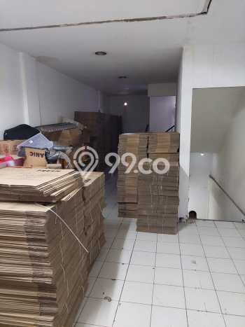 Ruko Favorit Dijual di Menteng Jakarta Pusat Kawasan Pusat Bisnis Ruko Favorit Dijual di Menteng Jakarta Pusat Kawasan Pusat Bisnis