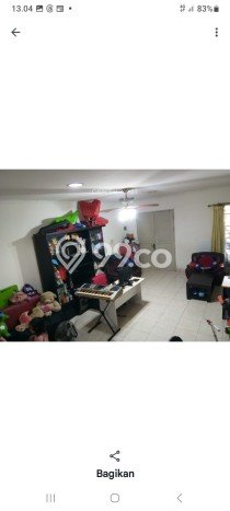 Dijual Rumah 3 Kamar Lokasi Strategis Bagus dan Strategis di Cengkareng Dijual Rumah 3 Kamar Lokasi Strategis Bagus dan Strategis di Cengkareng